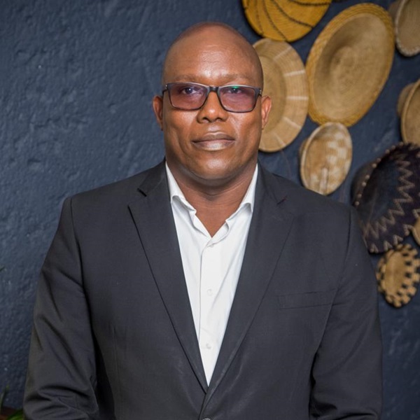 Mr Sibusiso Nhleko — Member
